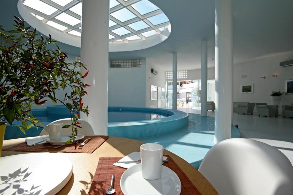 Piccolo Hotel Del Lido Lerici Exterior foto